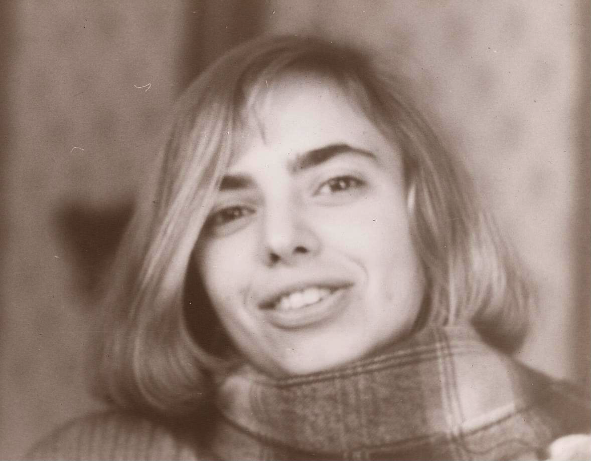 Marcela 1987